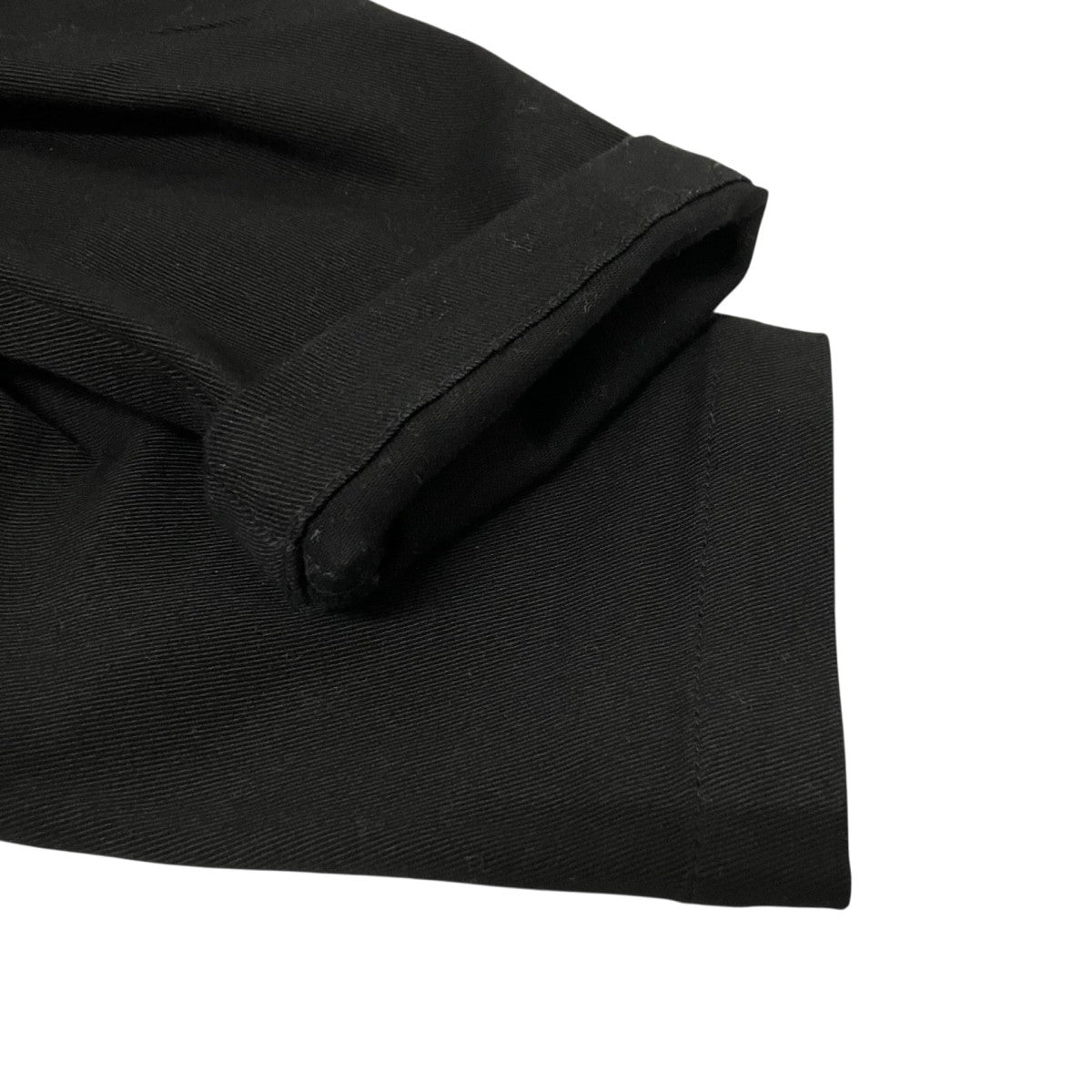 ATTACHMENT High power stretch twill Biker easy pantsイージーパンツAP01 204 古着・中古-7枚目のアイテム画像