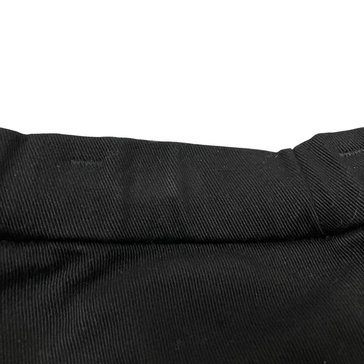 ATTACHMENT High power stretch twill Biker easy pantsイージーパンツAP01 204 古着・中古-8枚目のアイテム画像