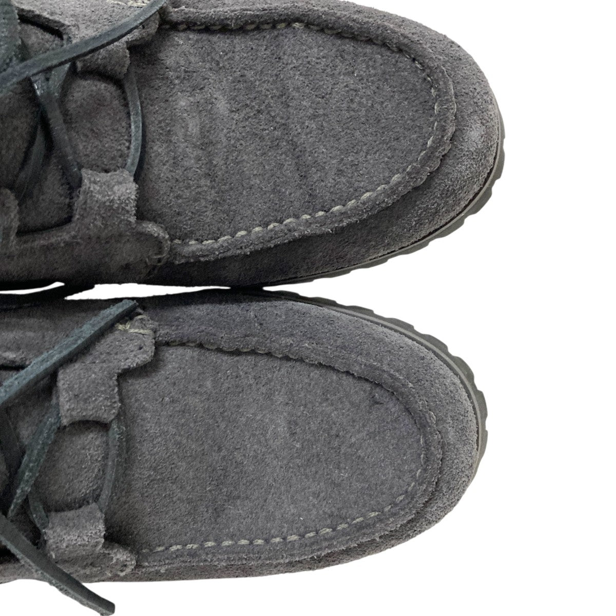 White Mountaineering デッキシューズ 24AW】White Mountaineering ホワイトマウンテニアリング WM×REEBOK