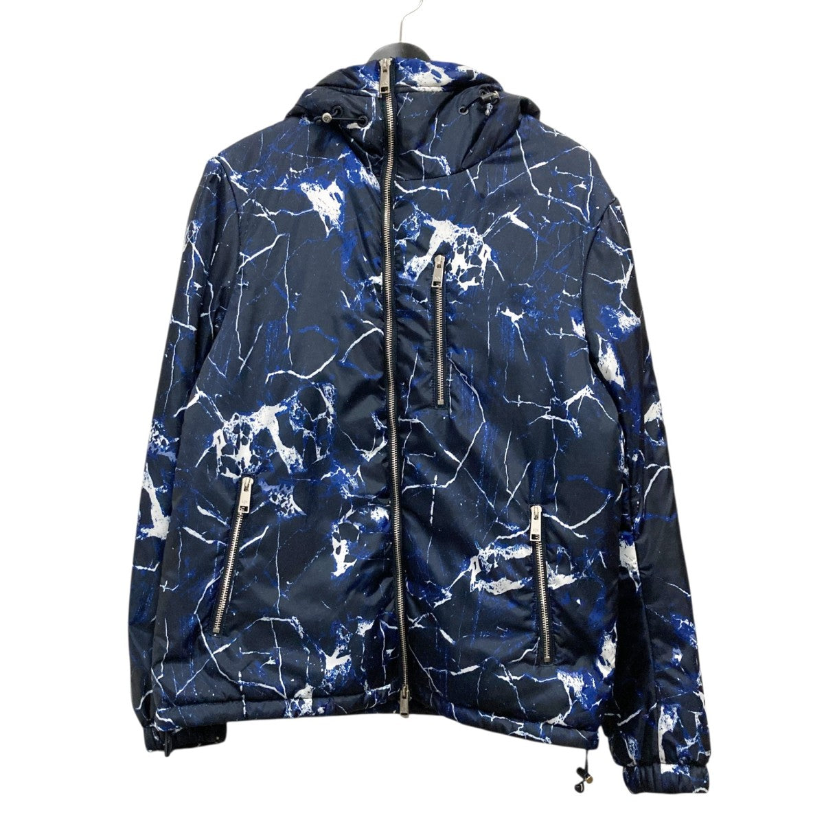 GIORGIO ARMANI(ジョルジオ・アルマーニ) LE COLLEZIONIウールロング