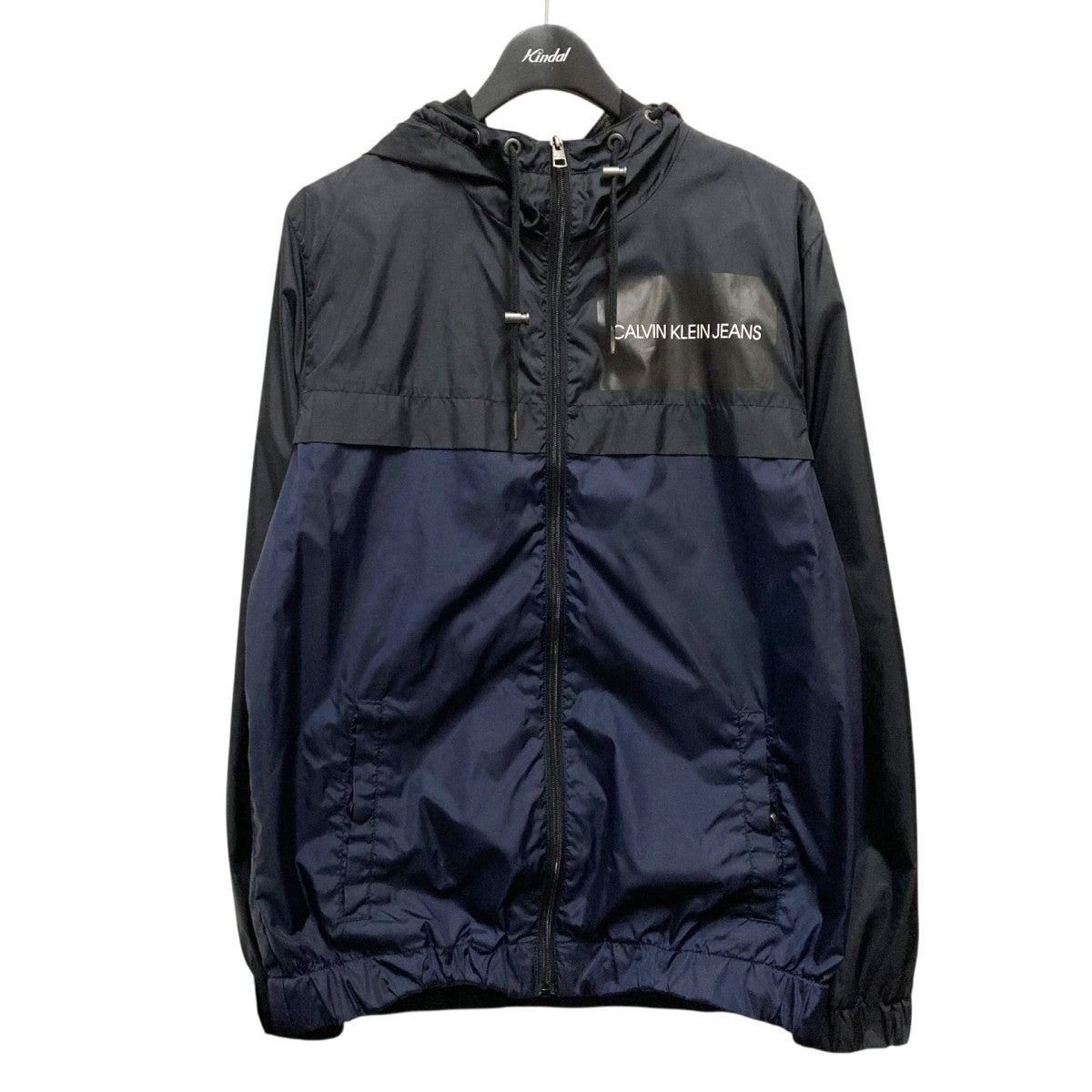 フーデットジャケットJ30J307781