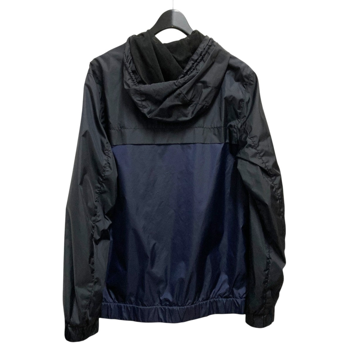 フーデットジャケットJ30J307781