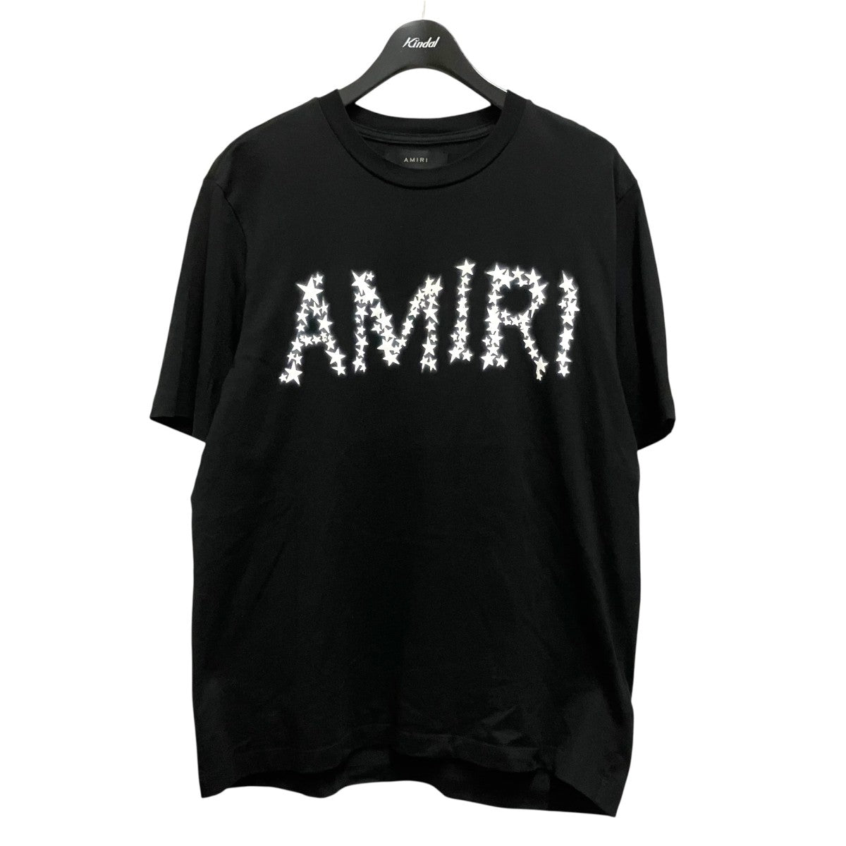 STAR LOGO Tee半袖TシャツAMJYTE1101