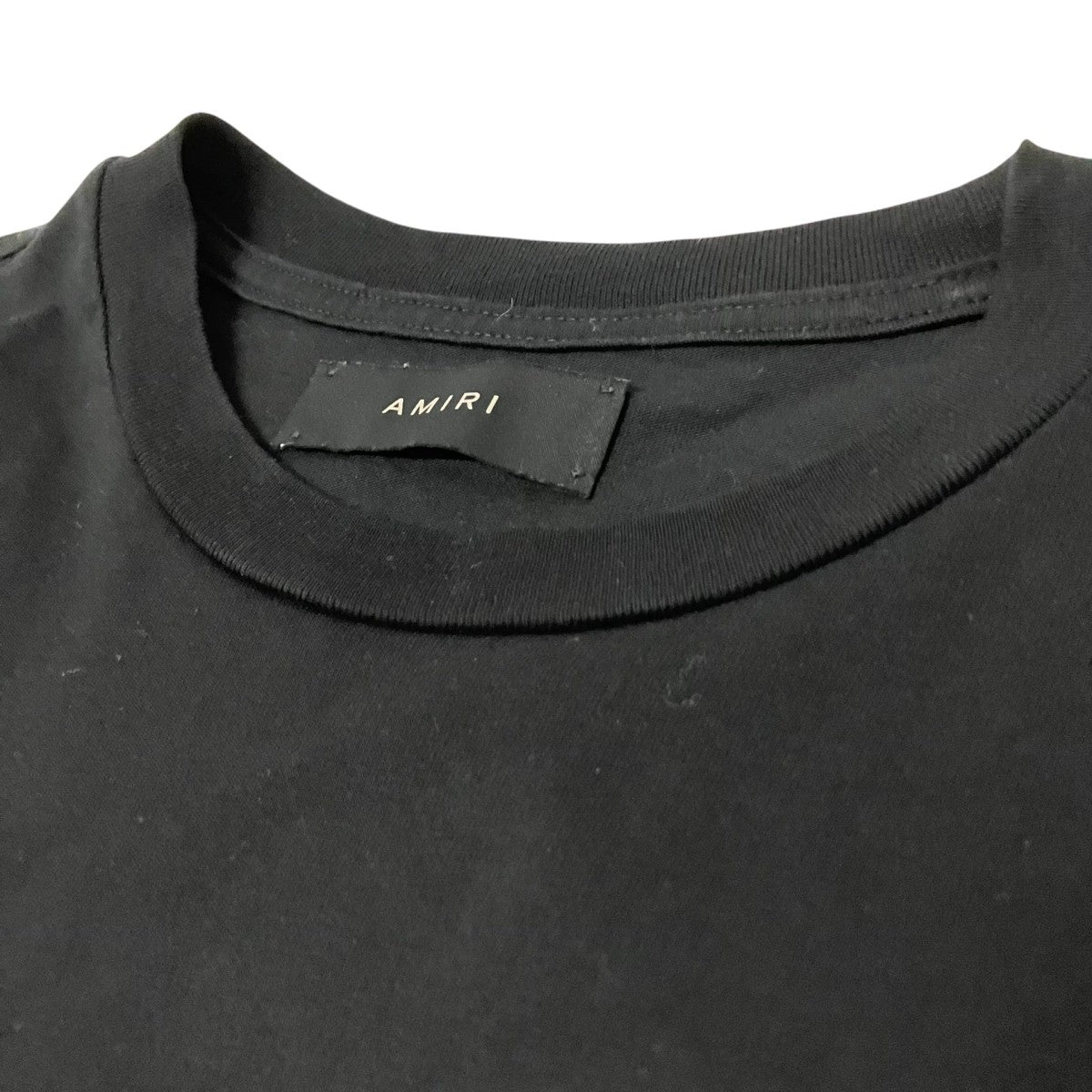 STAR LOGO Tee半袖TシャツAMJYTE1101