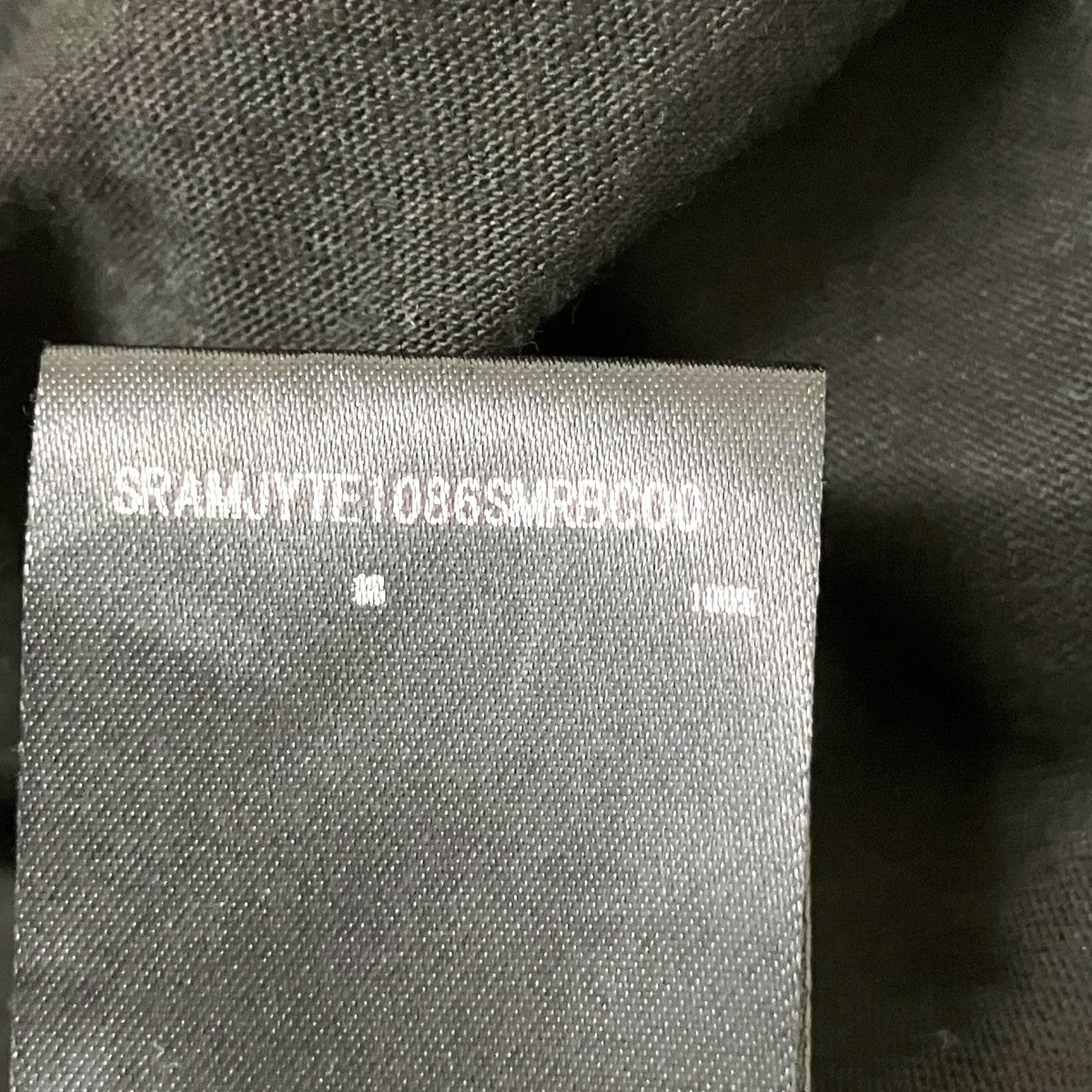 Poison Tee半袖TシャツSRAMJYTE1086SMRBC00