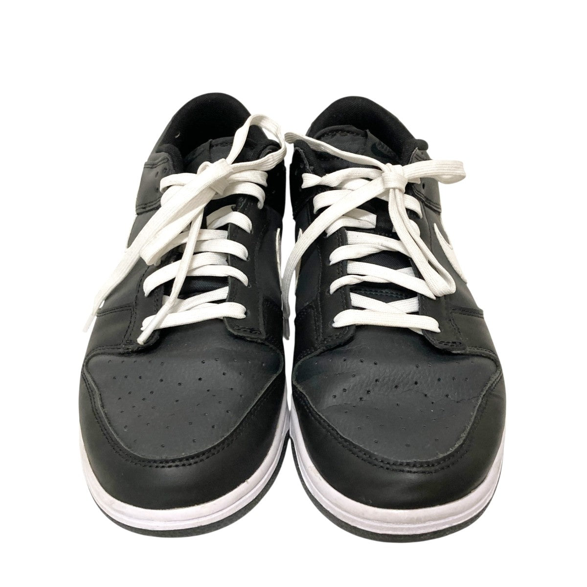 NIKE DUNK LOW RETROスニーカーDJ6188 002 古着・中古-2枚目のアイテム画像