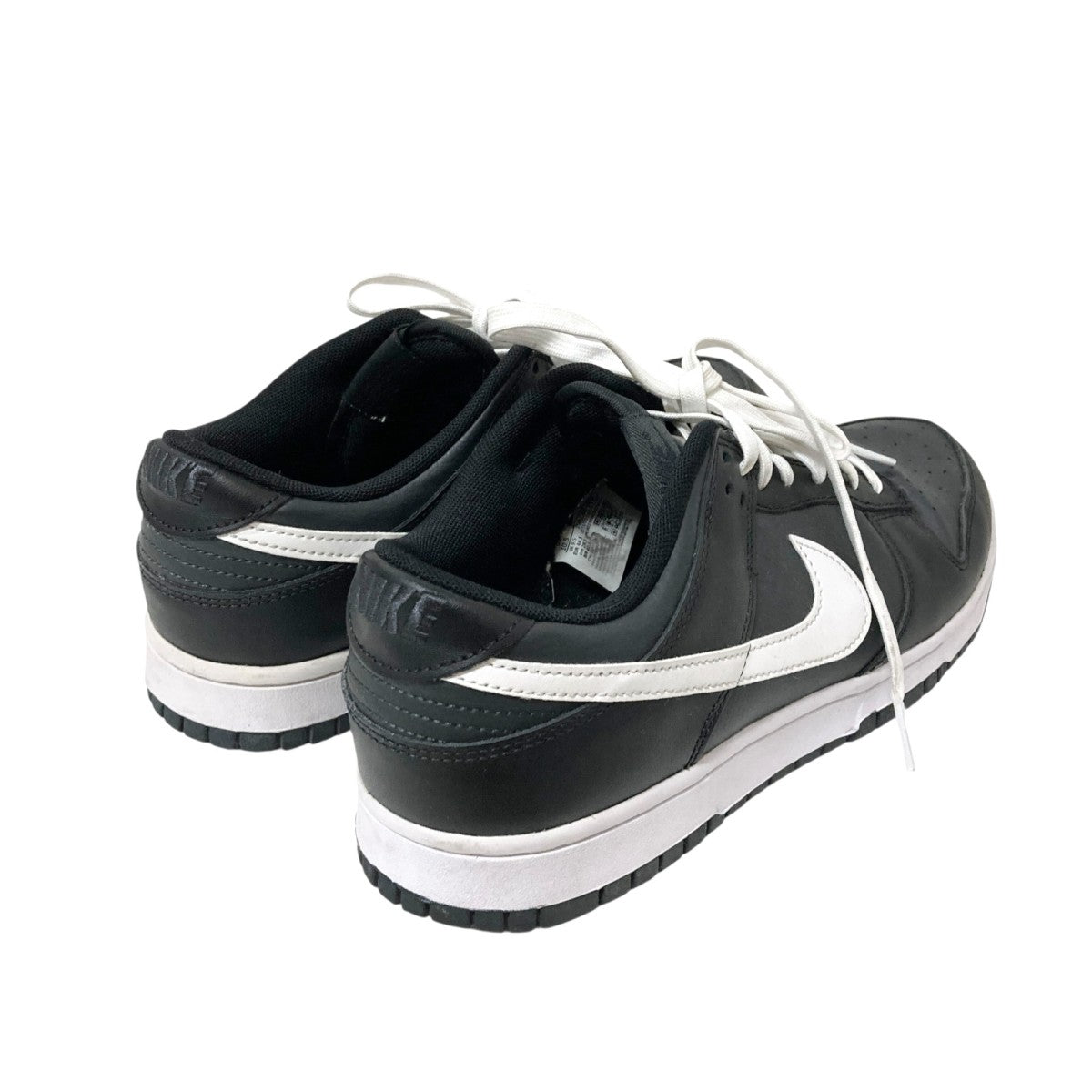 NIKE DUNK LOW RETROスニーカーDJ6188 002 古着・中古-5枚目のアイテム画像