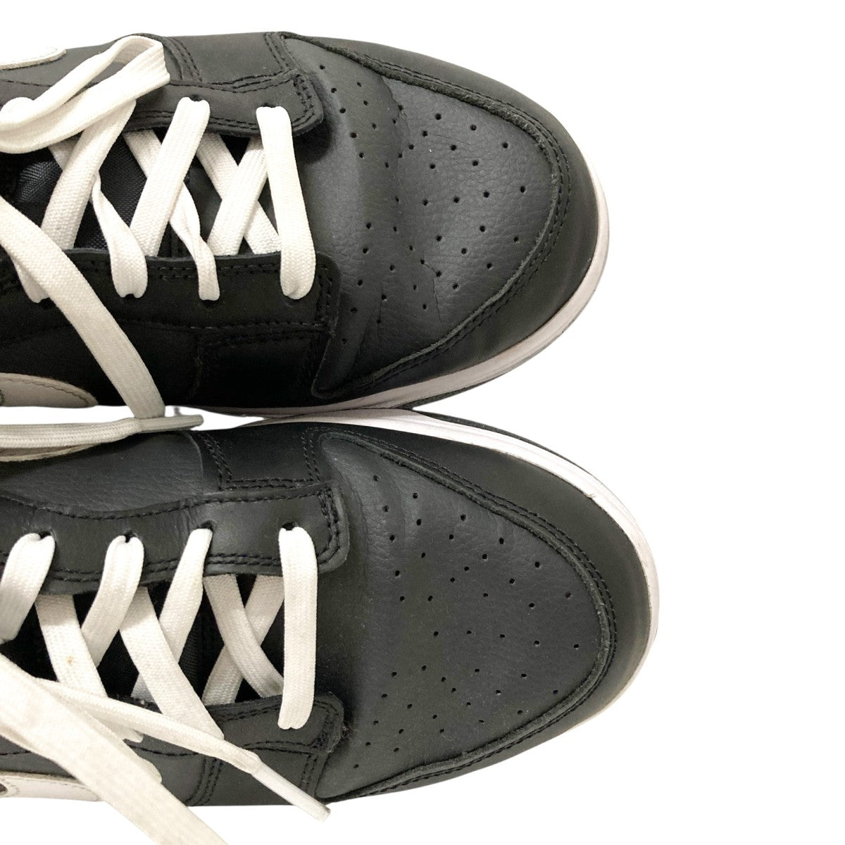 NIKE DUNK LOW RETROスニーカーDJ6188 002 古着・中古-8枚目のアイテム画像