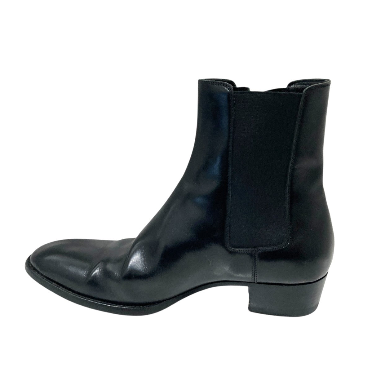 Saint Laurent Paris(サンローランパリ) WYATT CHELSEA BOOTS