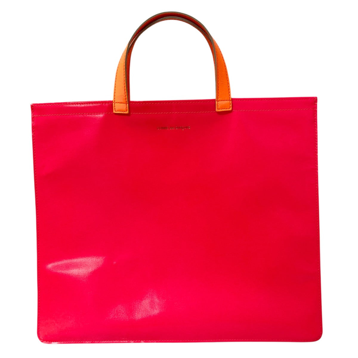 【COMME des GARCONS】バックパックPZ-K 203 COMME des GARÇONS リュック PZ-K 203 ブラック COMME des