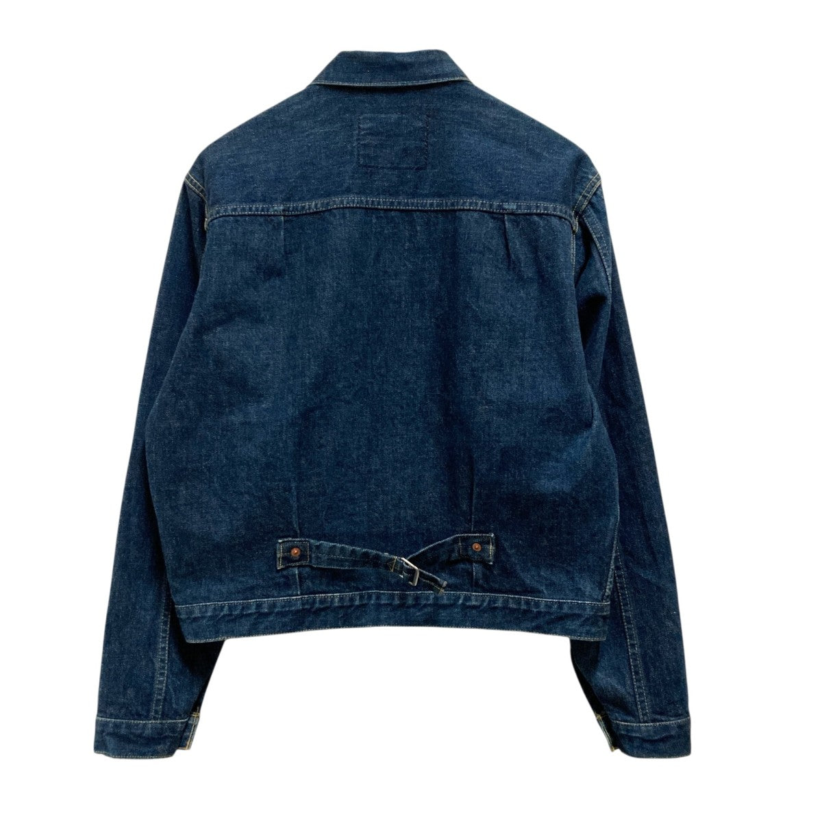 LEVI'S(リーバイス) 93年71506XXデニムジャケットJ02 JT951 05 93 J02