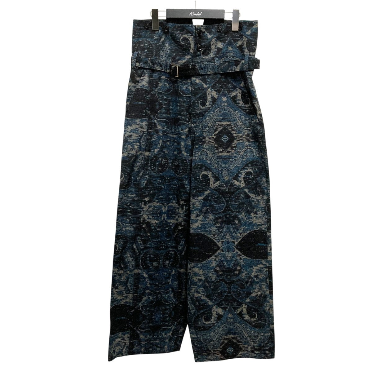 BLACK Scandal Yohji Yamamoto(ブラックスキャンダルヨウジ