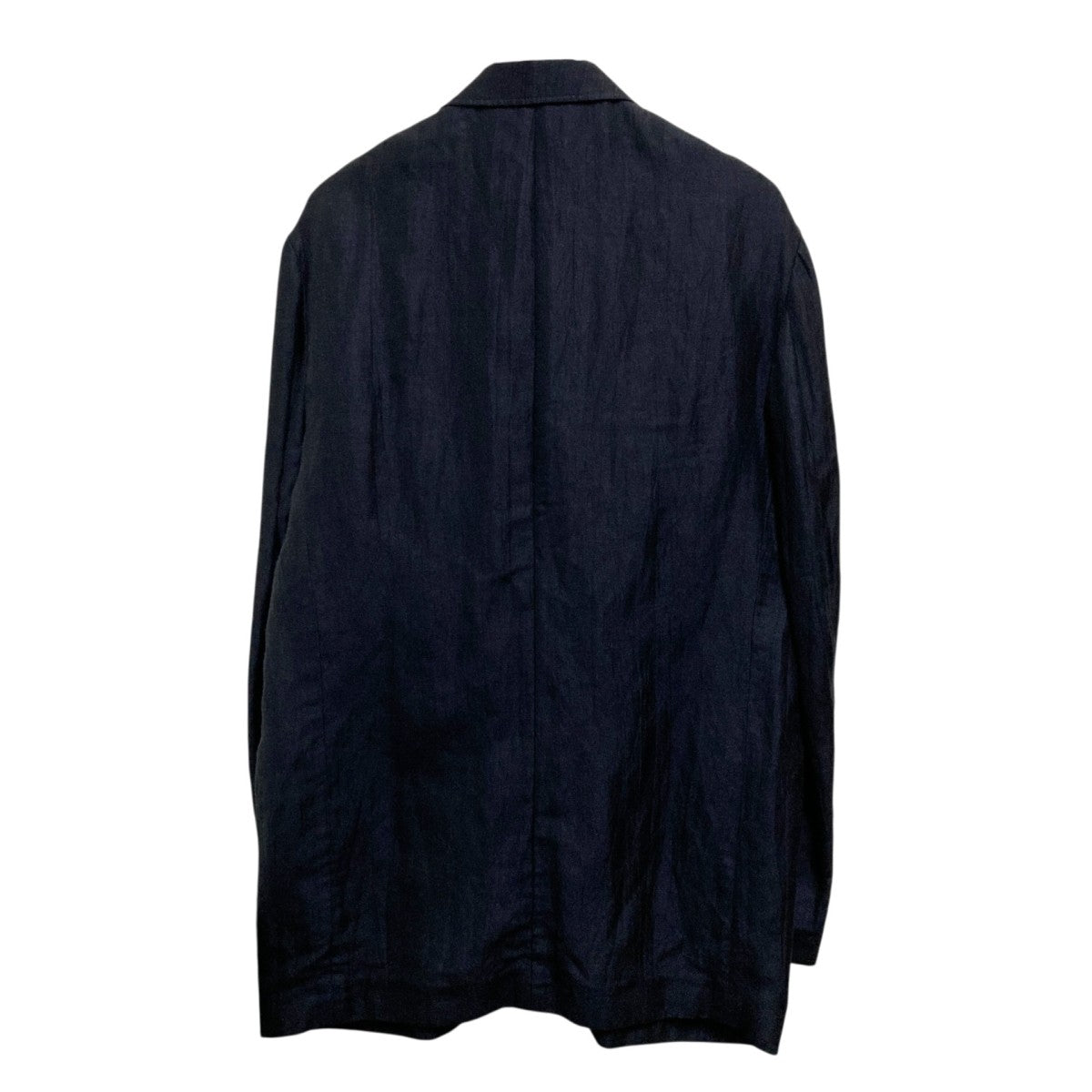 yohji yamamoto+Noir(ヨウジヤマモトプリュスノアール) 13SSジップ