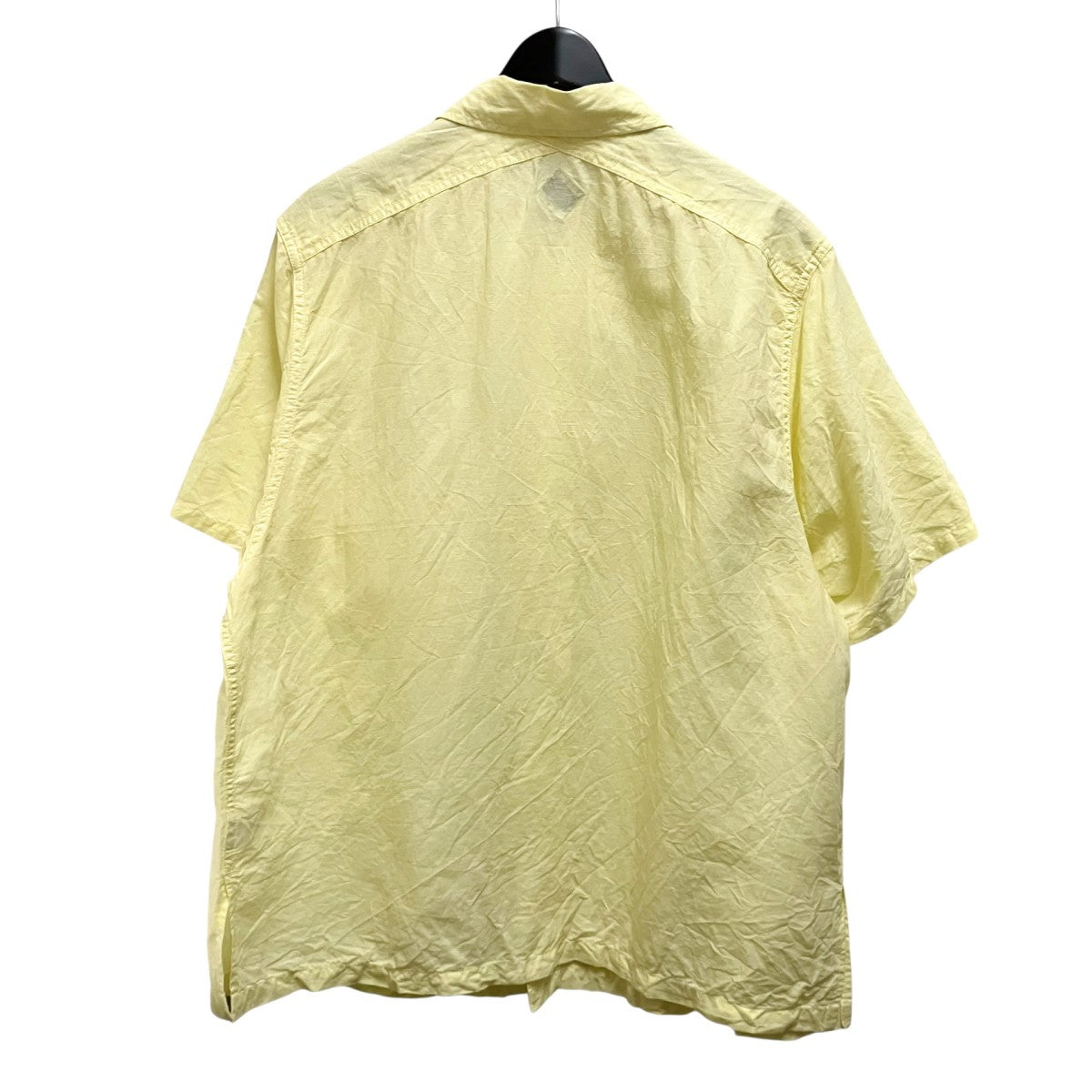 THE CORONA UTILITY UTILITY FIELD SHIRT半袖シャツ 古着・中古-2枚目のアイテム画像