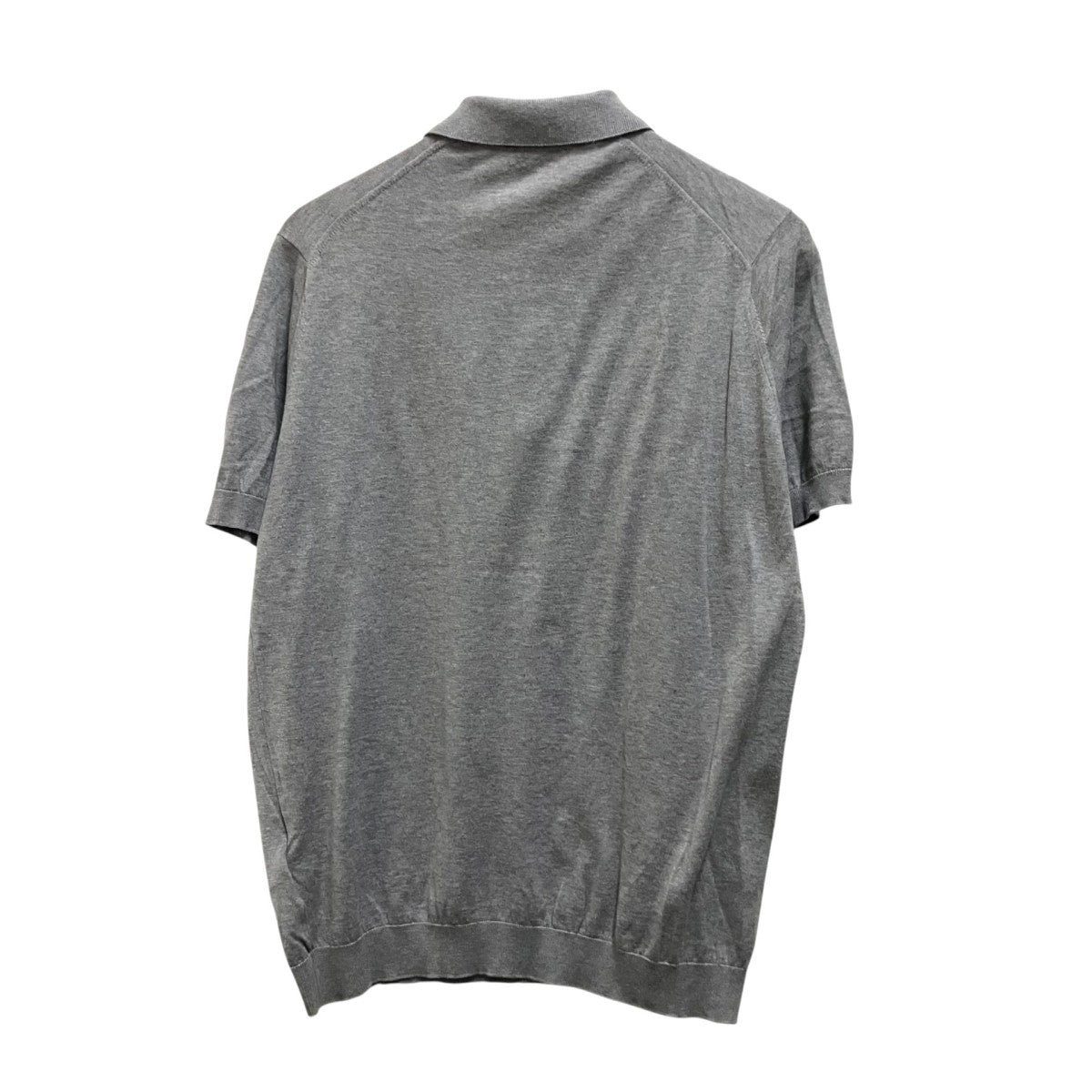JOHN SMEDLEY ポロシャツ 古着・中古-2枚目のアイテム画像