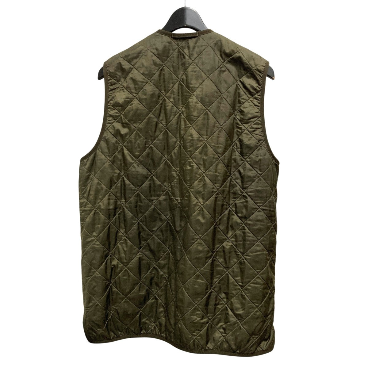Barbour(バーブァー) キルティングベストMLI0002 MLI0002 グリーン