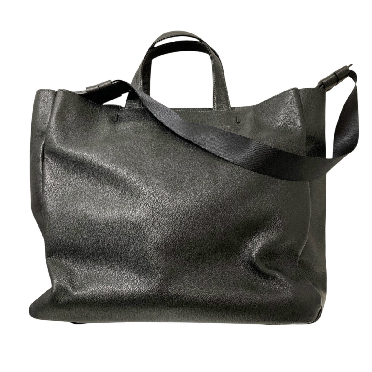 FARO Urban Square Tote 22WAYショルダーバッグ 古着・中古-1枚目のアイテム画像