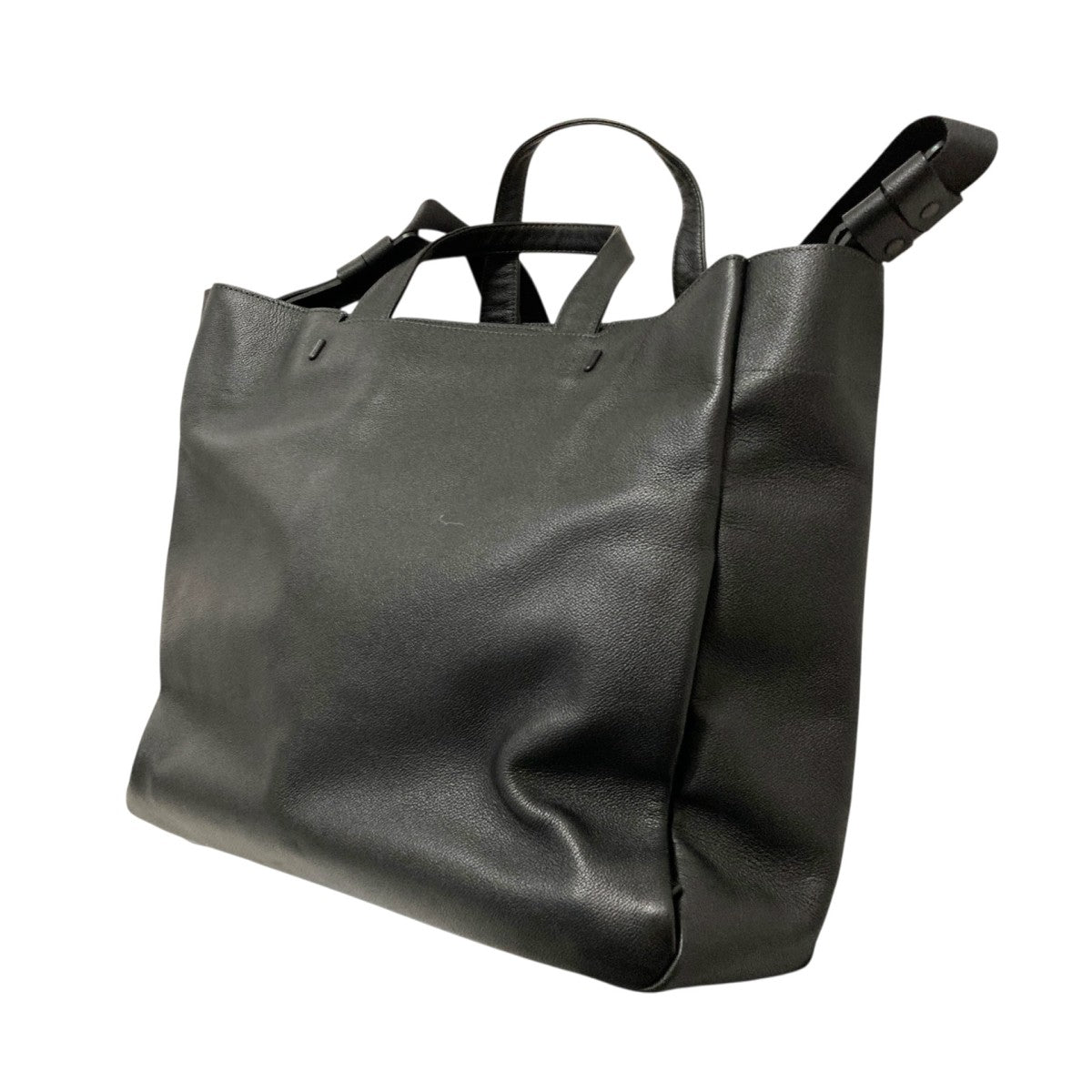 FARO Urban Square Tote 22WAYショルダーバッグ 古着・中古-3枚目のアイテム画像
