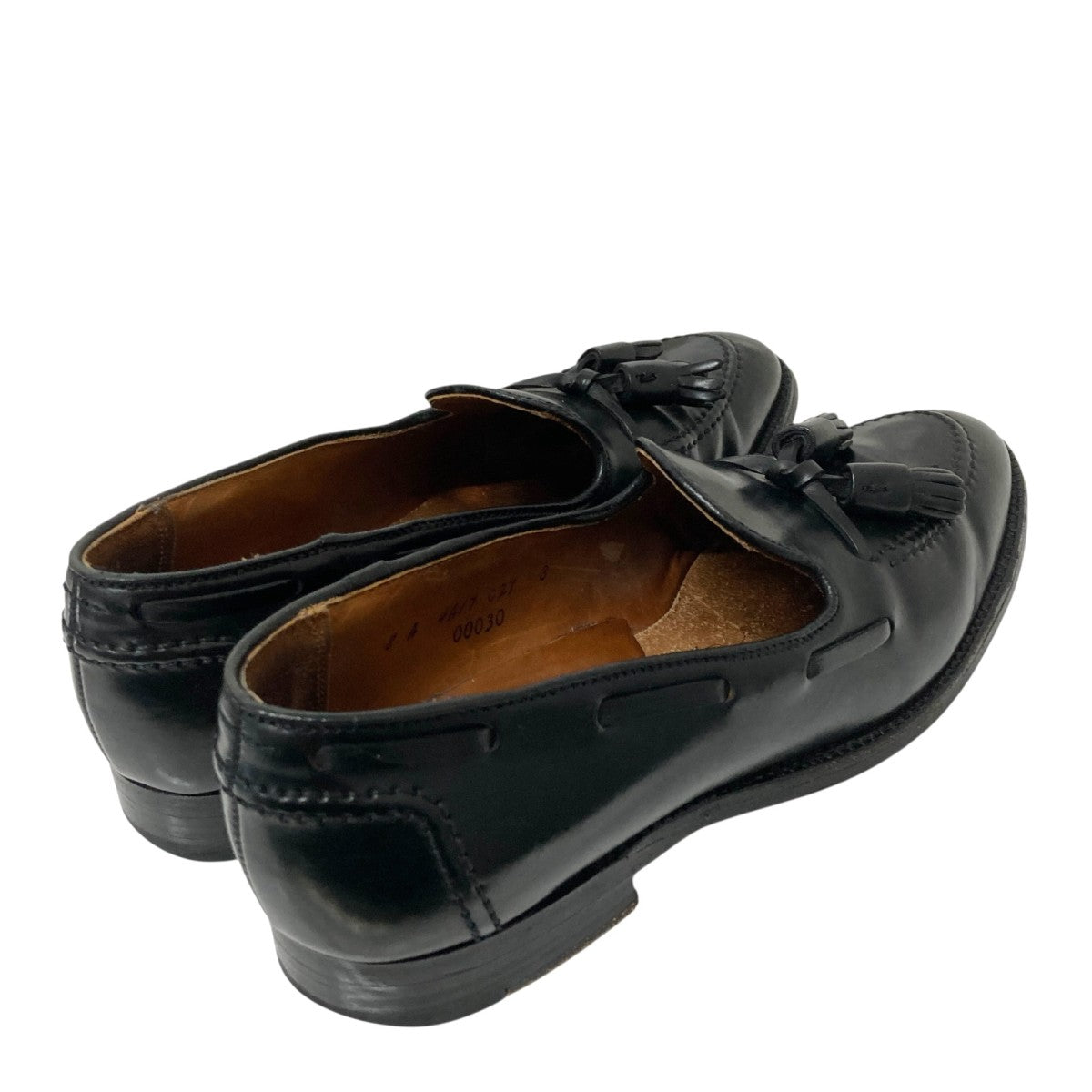 BROOKS BROTHERS(ブルックスブラザーズ) タッセルローファー