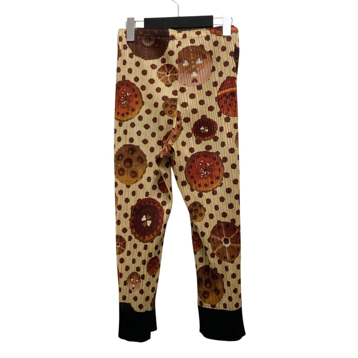 PLEATS PLEASE プリーツプリーズ 総柄 パンツ サイズ4 楽天市場】【美品】 PLEATS PLEASE ISSEY MIYAKE / プリーツ