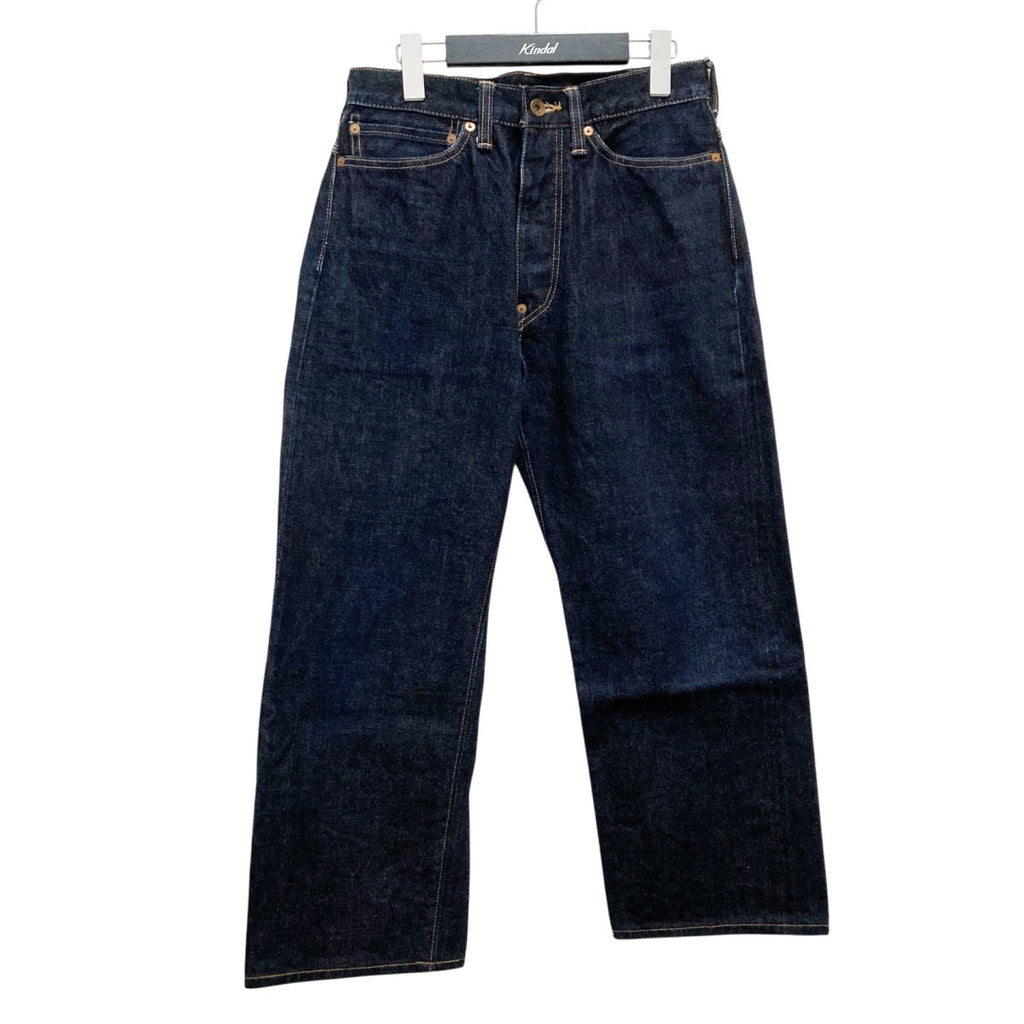 ATLAST ＆ CO デニムパンツLot 107 Lot 107 インディゴ サイズ 28 