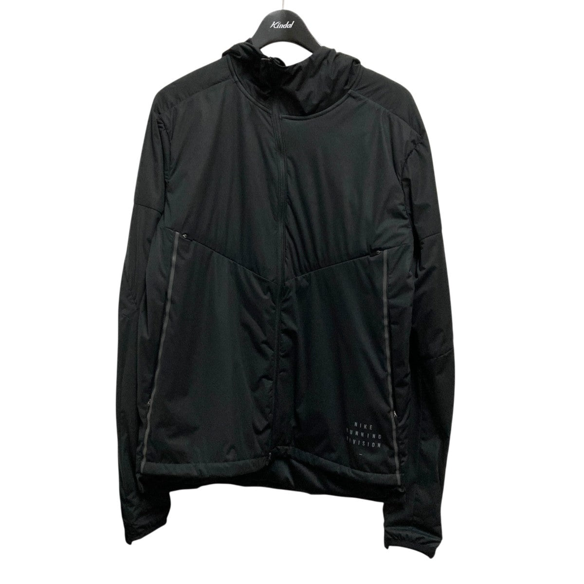 ジャケット・アウター AS NRG OFF-WHITE JACKET DN1750-010 OFFWHITE×NIKE AS NRG OFF-WHITE JACKETナイロンジャケットdn1750 010