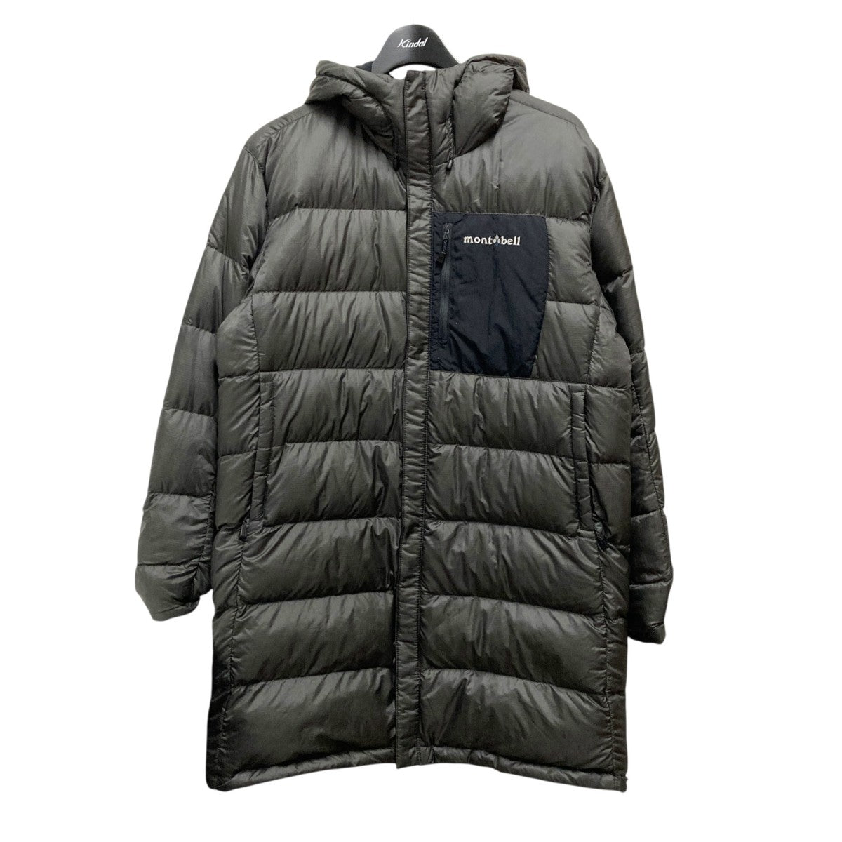 mont-bell(モンベル) コロラドコートリバーシブルコート1101546
