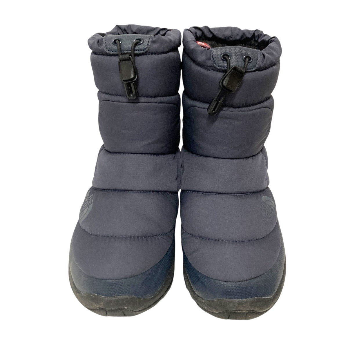 THE NORTH FACE Nuptse Bootie WP VスノーブーツNF51781 古着・中古-2枚目のアイテム画像