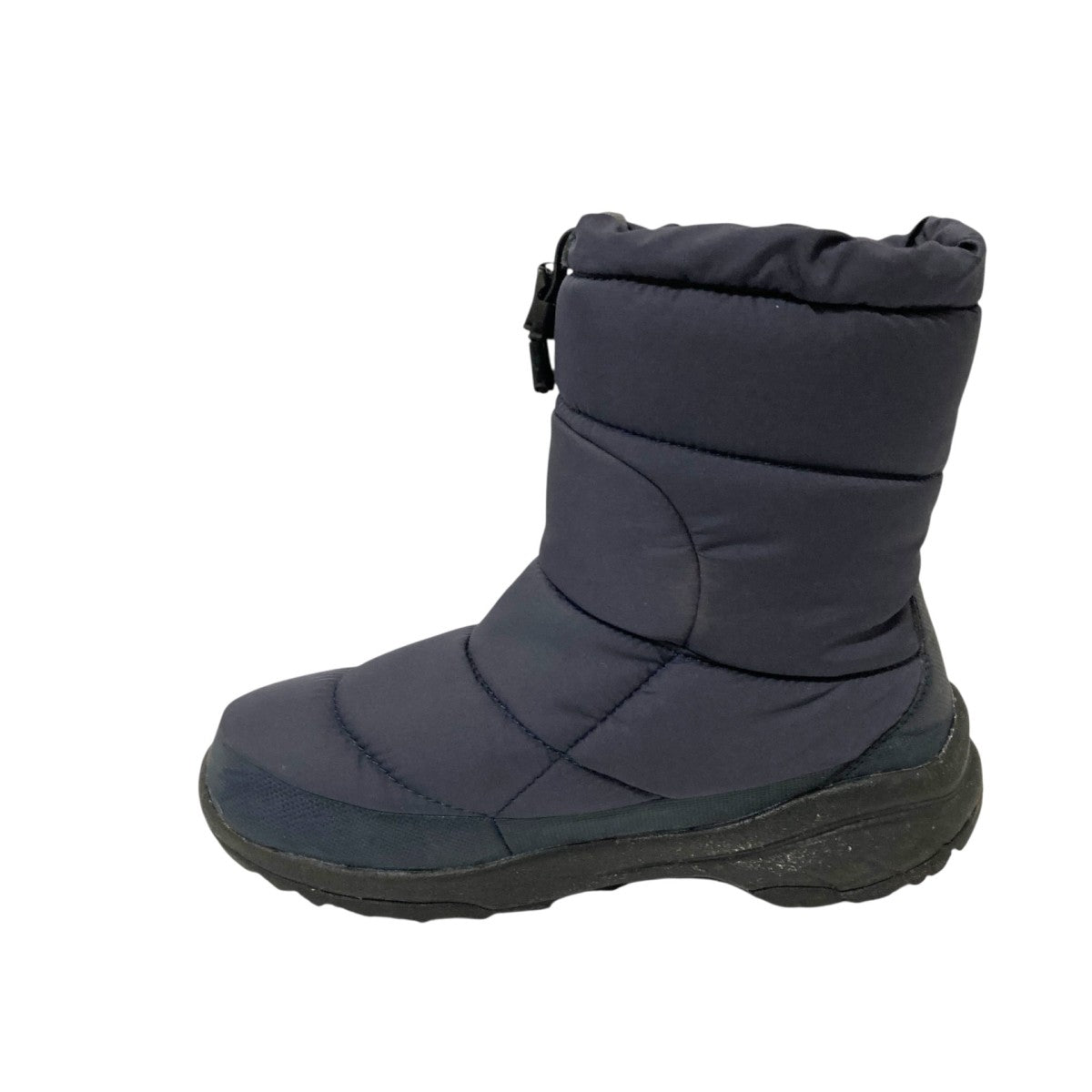 THE NORTH FACE Nuptse Bootie WP VスノーブーツNF51781 古着・中古-4枚目のアイテム画像