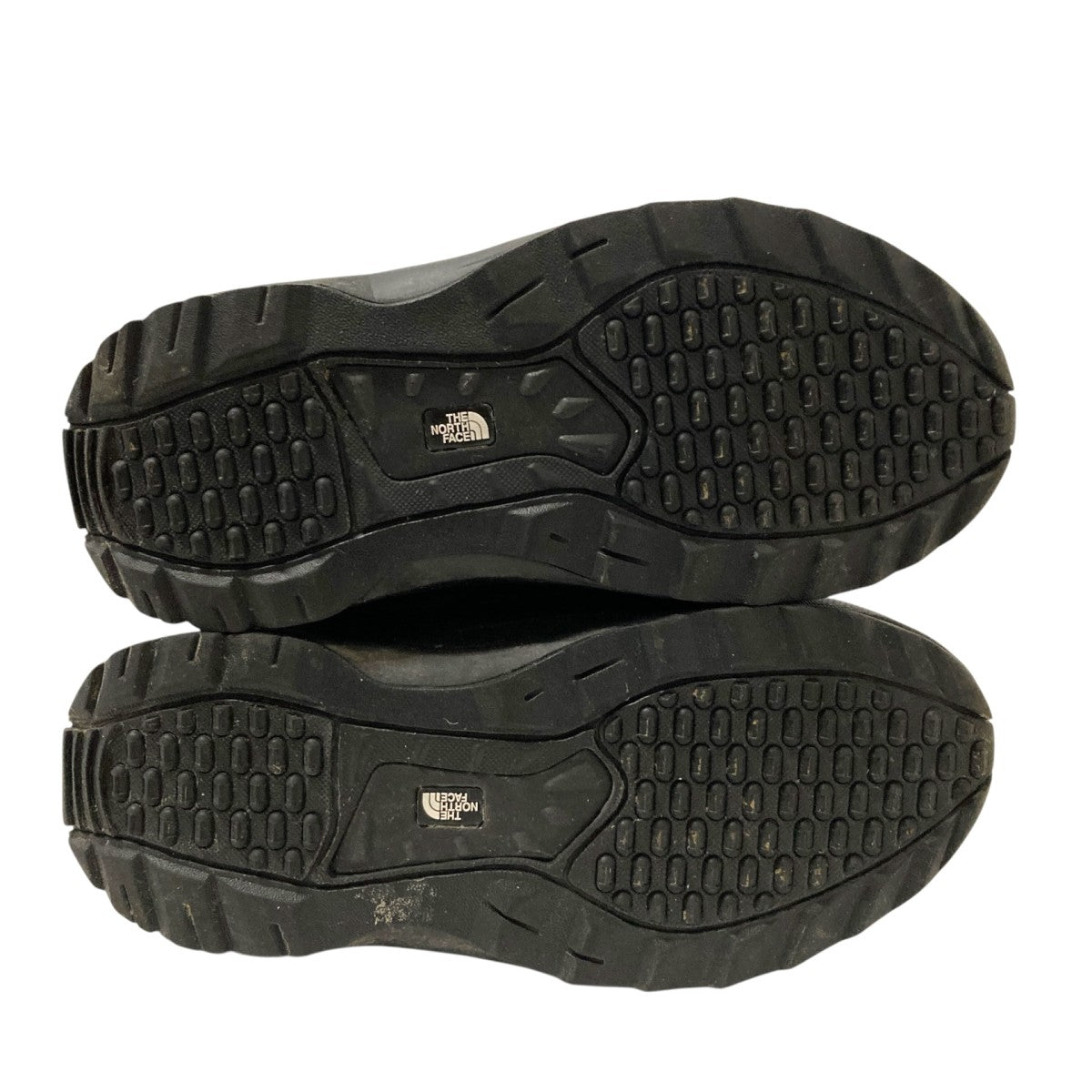 THE NORTH FACE Nuptse Bootie WP VスノーブーツNF51781 古着・中古-7枚目のアイテム画像