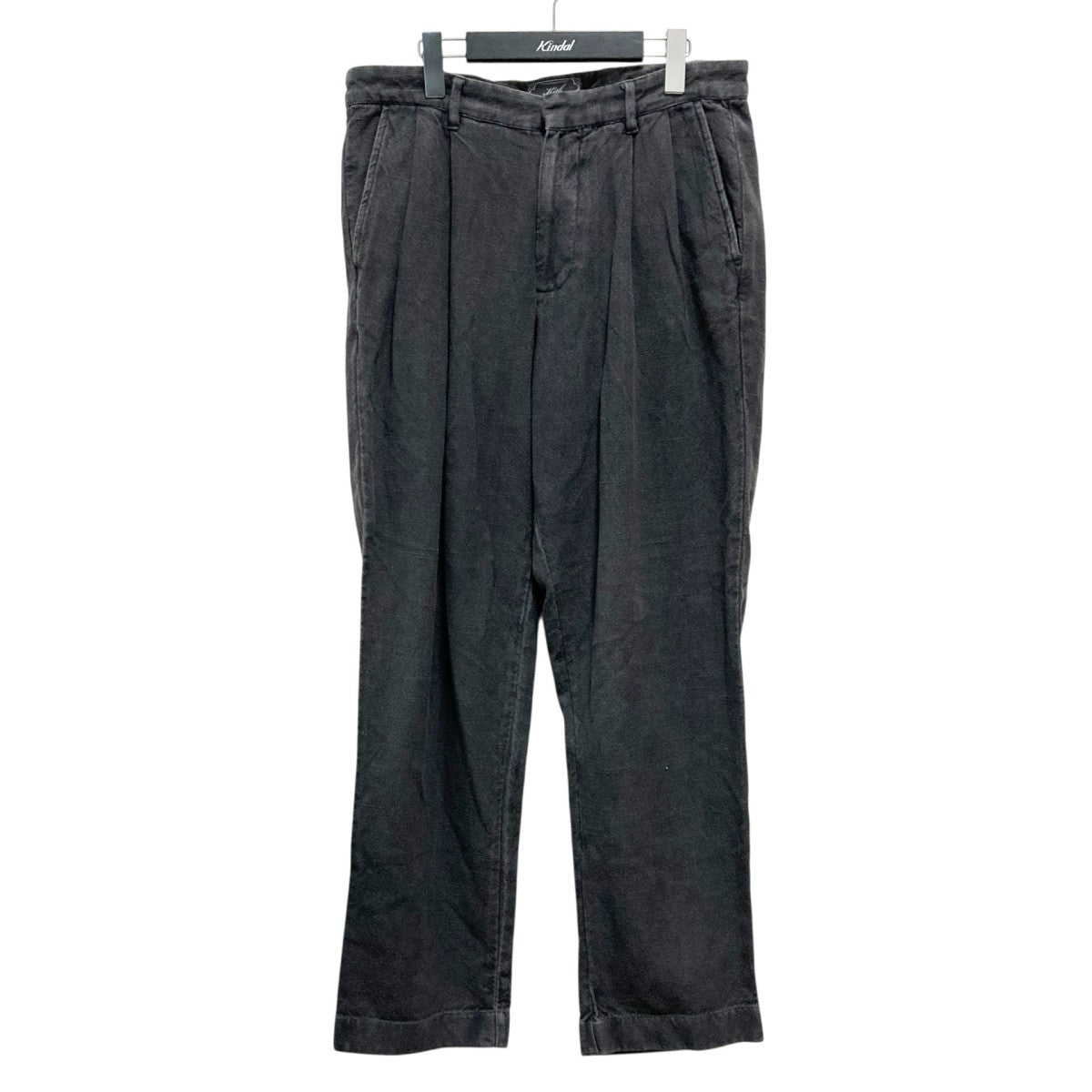 KITH(キス) The Webster Chill Jean色落ち加工デニムパンツ25