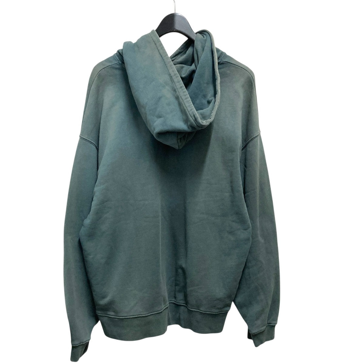 Anine Bing Ash Eagle HoodieプルオーバーパーカーA 08 6264 310 古着・中古-2枚目のアイテム画像