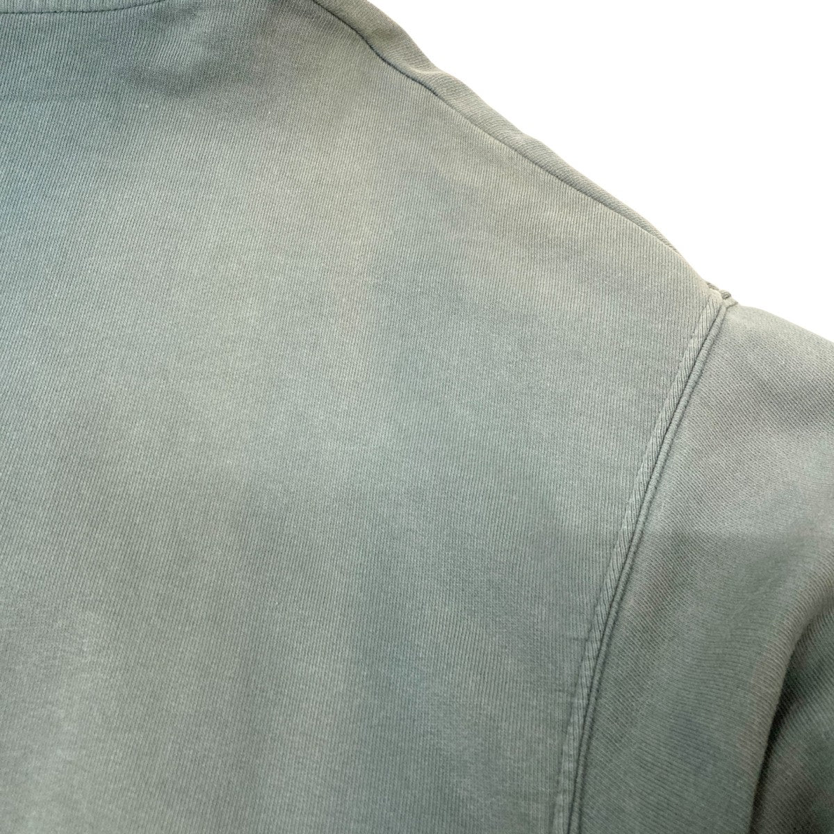 Anine Bing Ash Eagle HoodieプルオーバーパーカーA 08 6264 310 古着・中古-7枚目のアイテム画像