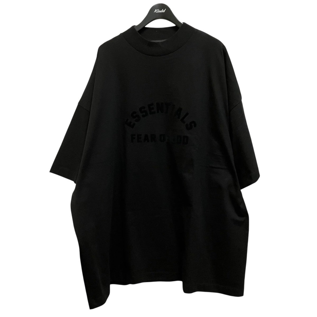 FOG ESSENTIALS ロゴカットソー 古着・中古-1枚目のアイテム画像