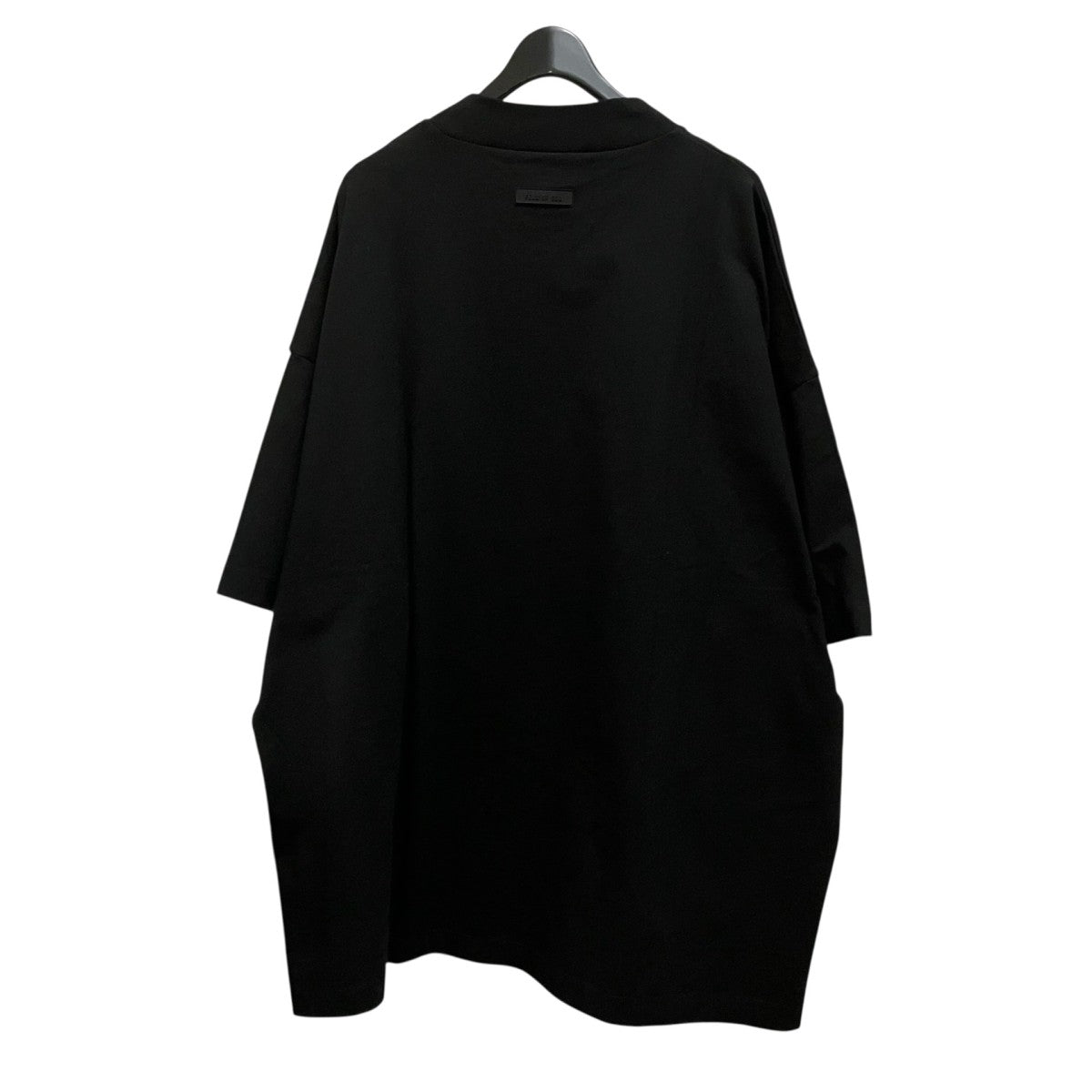 FOG ESSENTIALS ロゴカットソー 古着・中古-2枚目のアイテム画像