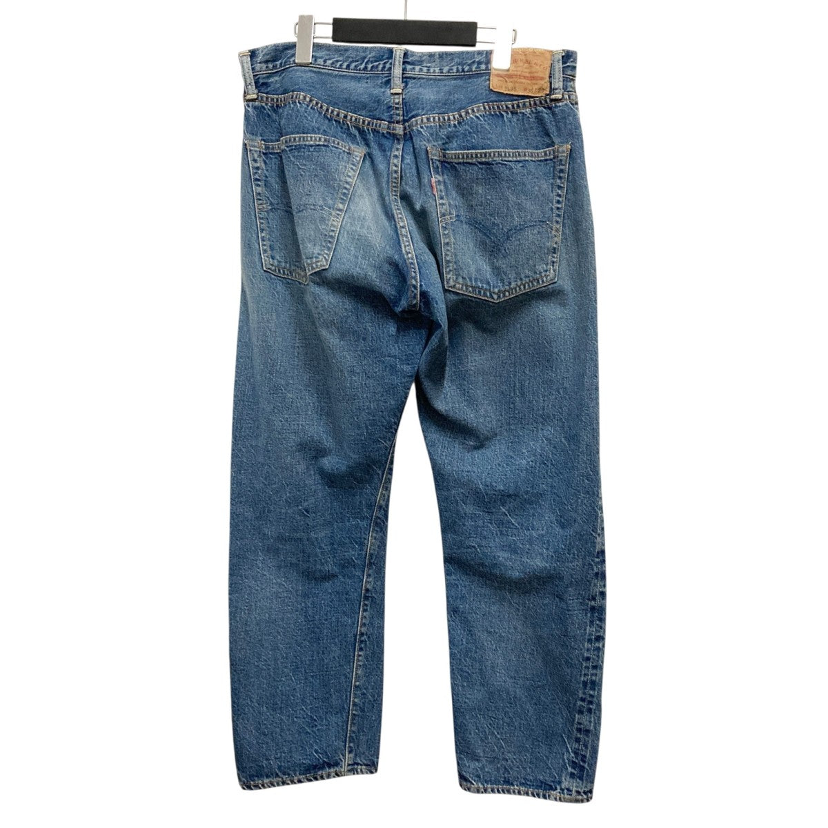 PENDLETON×WAREHOUSE デニムパンツ インディゴ｜【公式】カインドオル