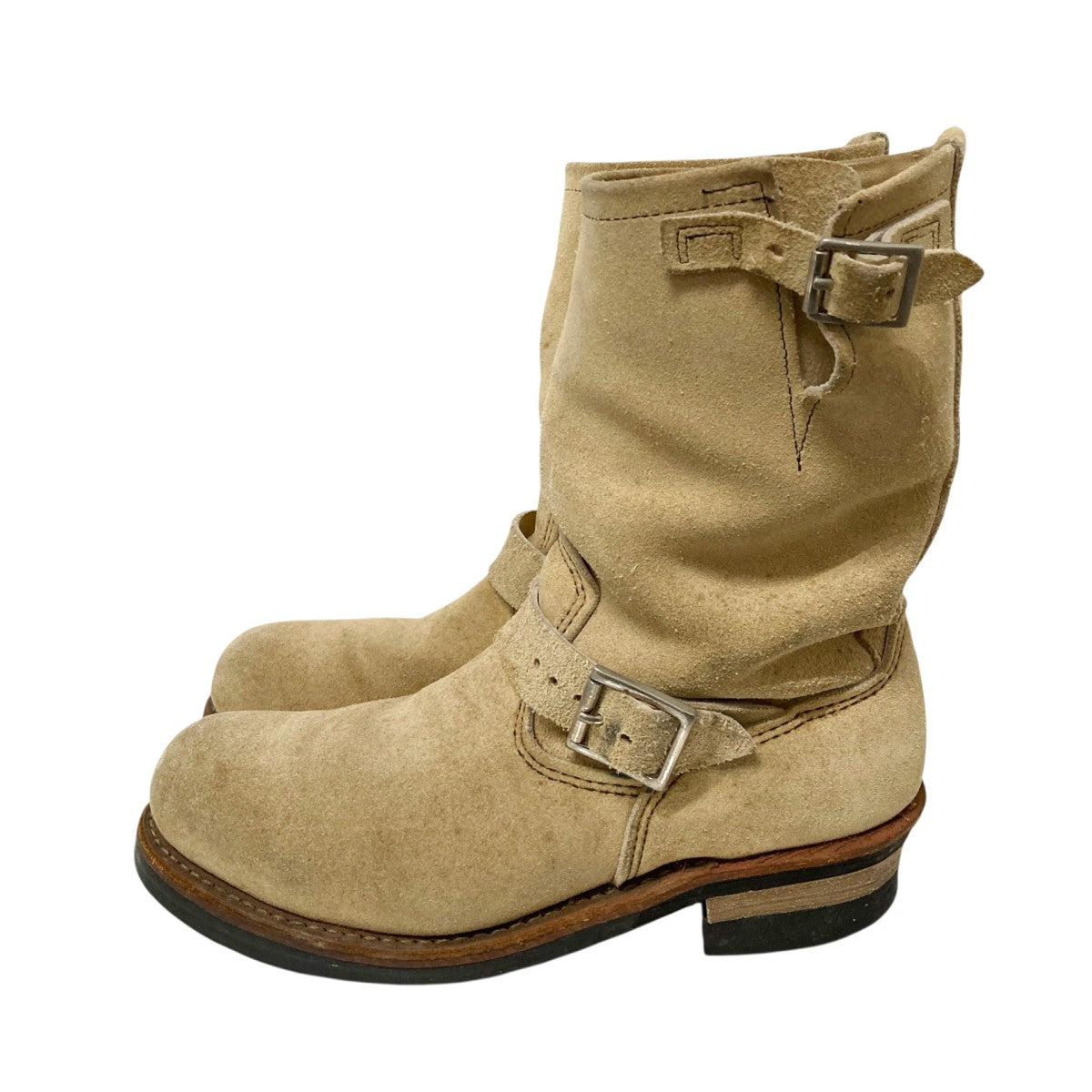 RED WING エンジニアブーツ　ASTM RED WING(レッドウィング) エンジニアブーツASTM F 2413-05 ASTM F