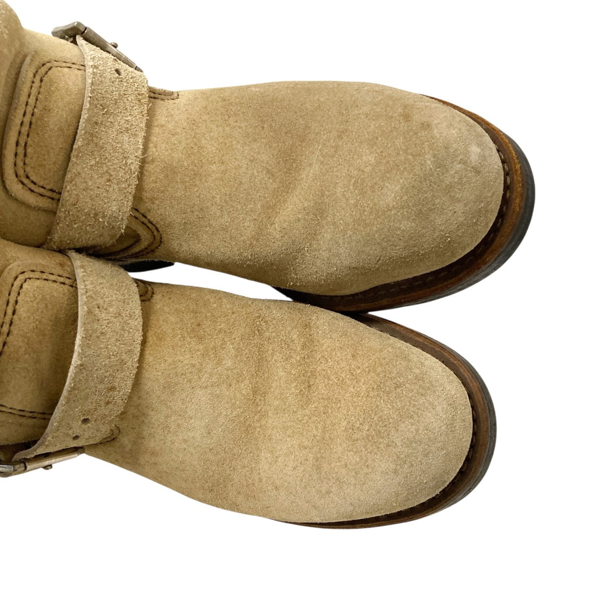 RED WING(レッドウィング) エンジニアブーツASTM F 2413-05 ASTM F