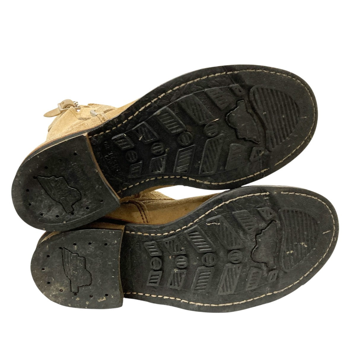 RED WING(レッドウィング) エンジニアブーツASTM F 2413-05 ASTM F