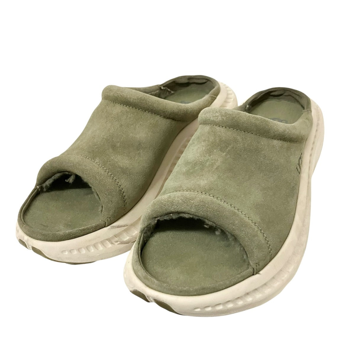 UGG CA805 V2 Slideスライドサンダル1127631 古着・中古-1枚目のアイテム画像