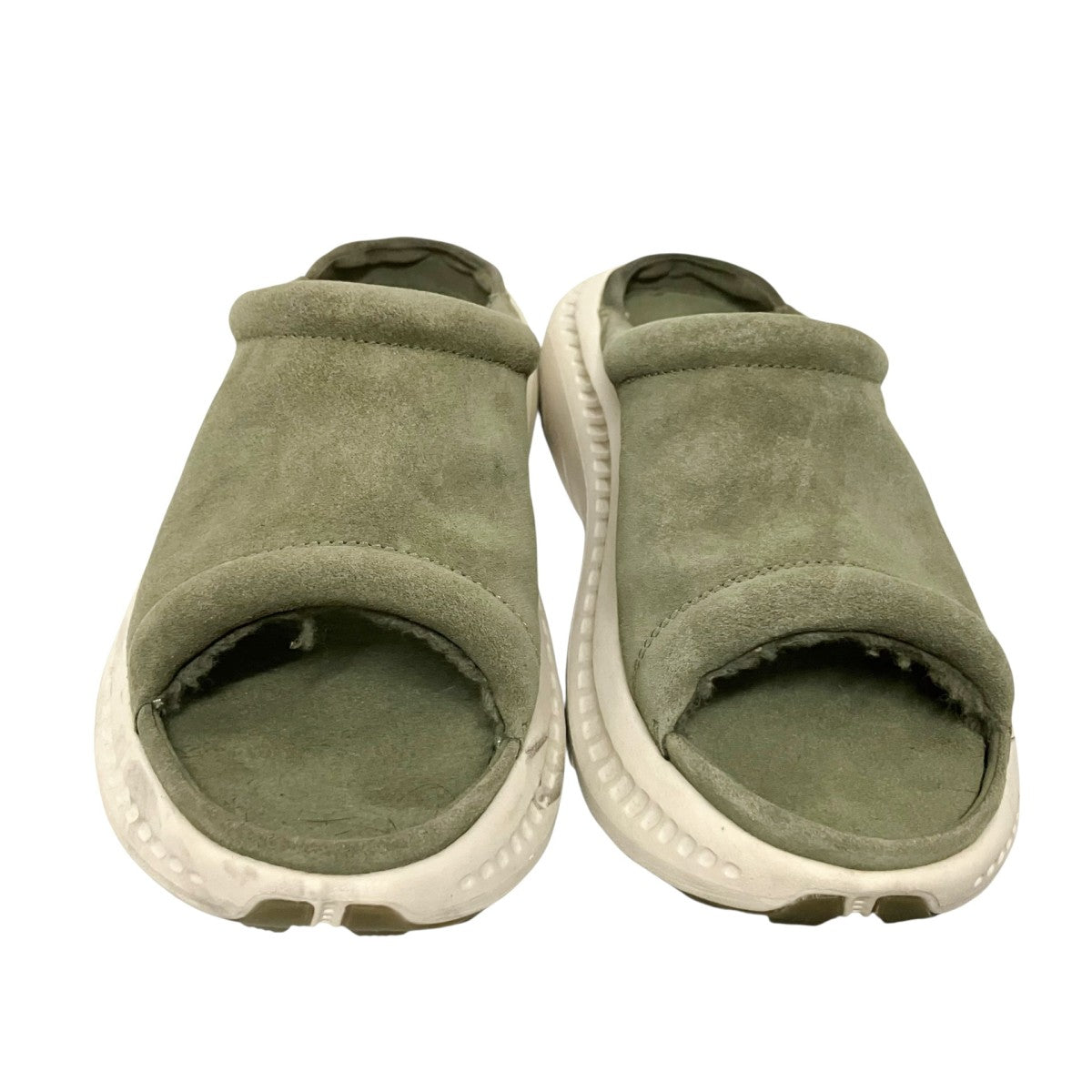 UGG CA805 V2 Slideスライドサンダル1127631 古着・中古-2枚目のアイテム画像