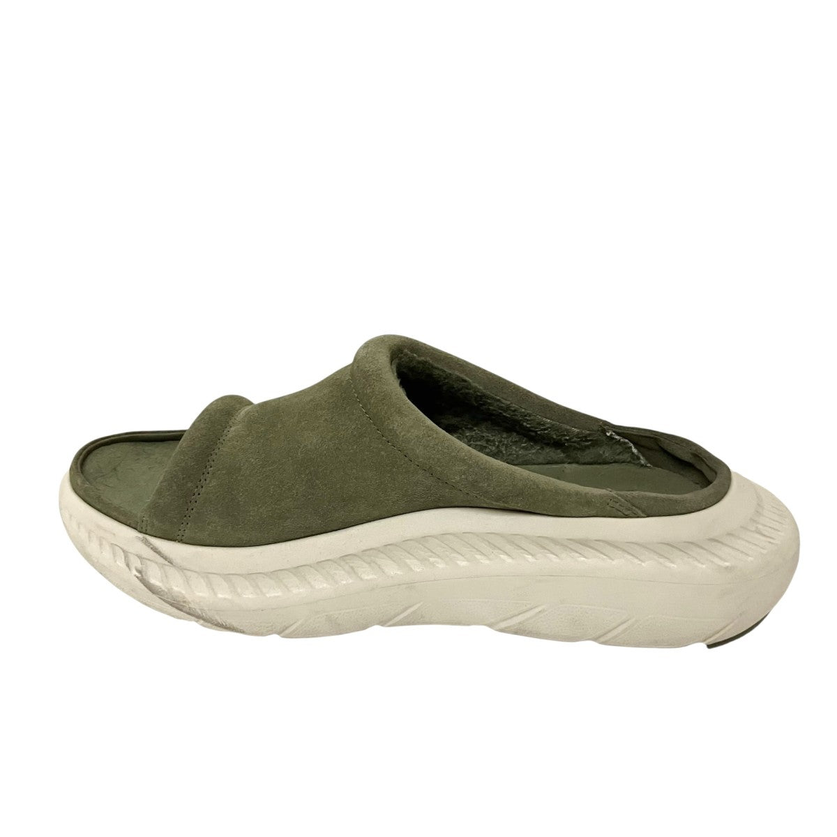 UGG CA805 V2 Slideスライドサンダル1127631 古着・中古-4枚目のアイテム画像