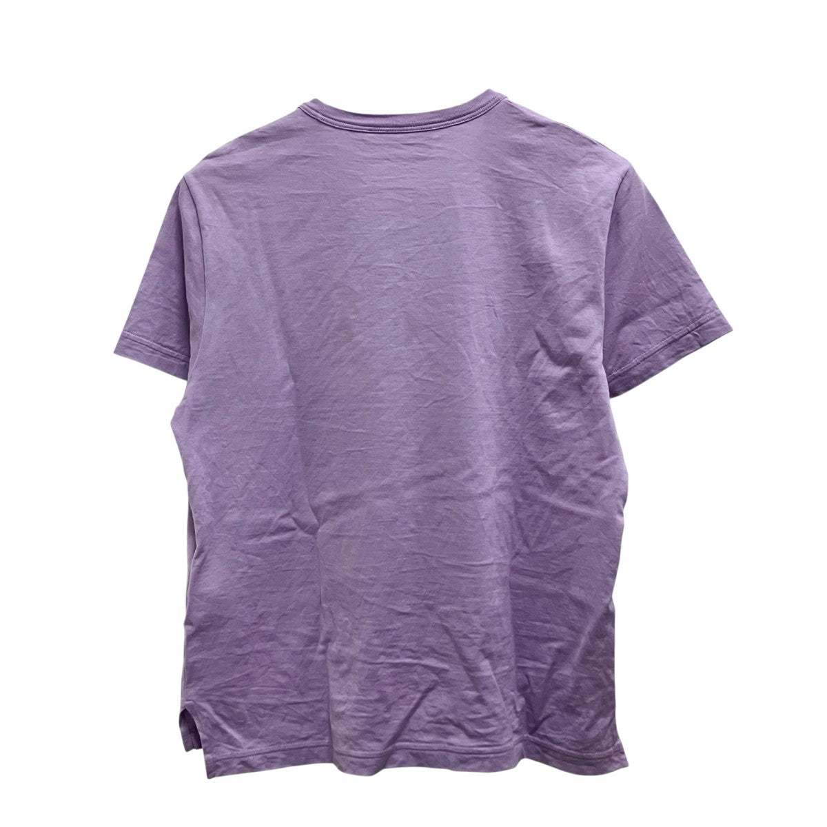 GUCCI グッチ Tシャツ・カットソー S 紫 【古着】【中古】【送料無料】 中古・古着通販】GUCCI (グッチ) 半袖カットソー ブラック サイズ:S