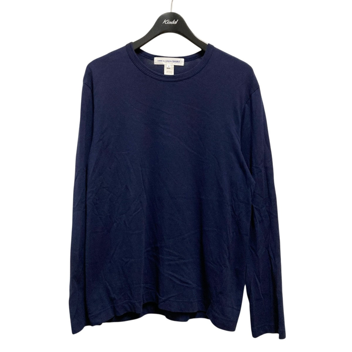 COMME des GARCONS SHIRT(コムデギャルソンシャツ) 長袖