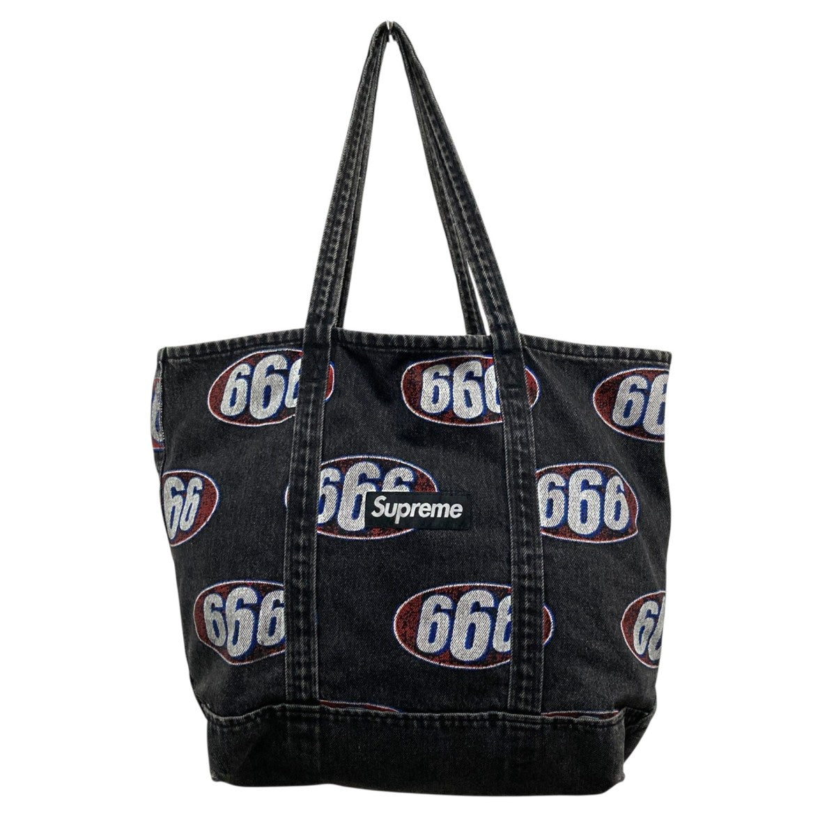 Supreme(シュプリーム) 25SS Mesh Mini Pouchボックス ロゴ メッシュ