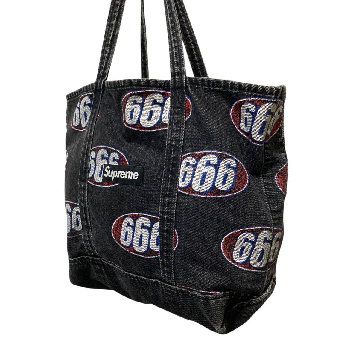 supremeトートバッグ Supreme（シュプリーム） 新品 SUPREME Zip Tote トートバッグ