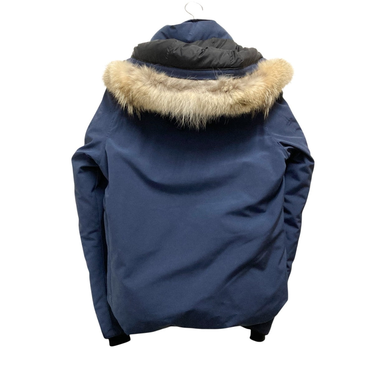 【りゅ】  2301JM Amazon | (2301JM)CANADA GOOSE(カナダグース)RUSSELL PARKA M BLACK