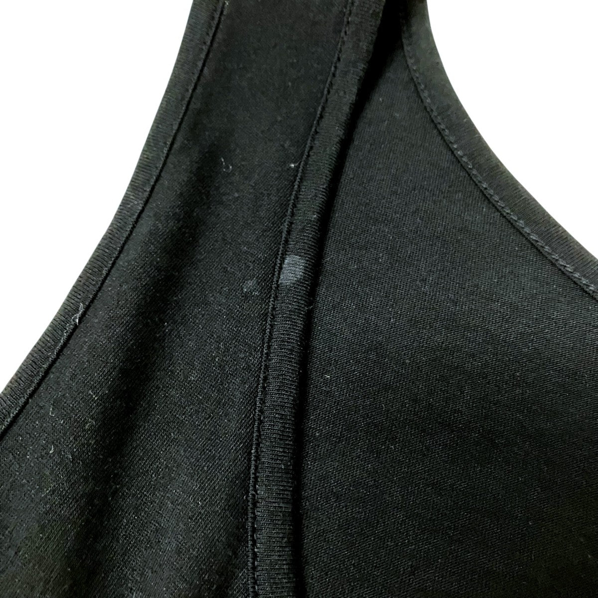 Y’s ノースリーブワンピースYO T07 261 古着・中古-5枚目のアイテム画像