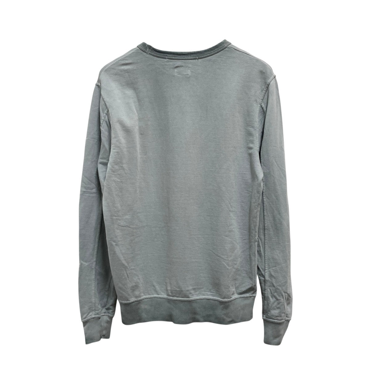 C．P COMPANY(シーピーカンパニー) クルーネックスウェット06CMSS185A