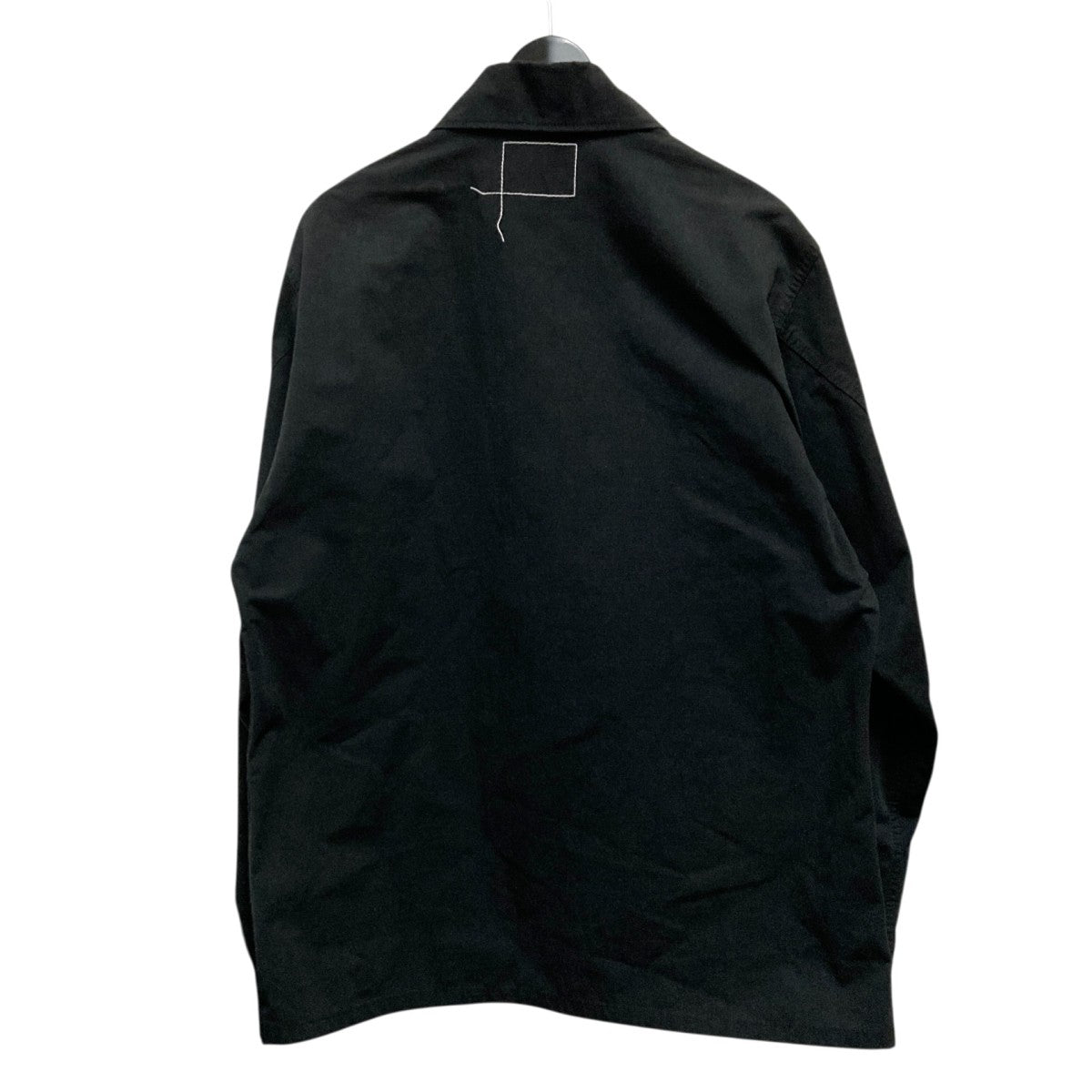 WTAPS ワークジャケットWVDT SHM01 古着・中古-2枚目のアイテム画像
